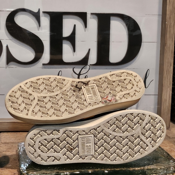 Converse Roswell Rayguns Pro Leather High Top Mns 6.5 | Wmn 8.5 - Picture 5 of 8